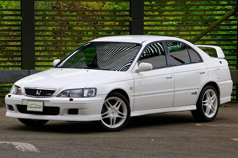 2000 Honda Accord
